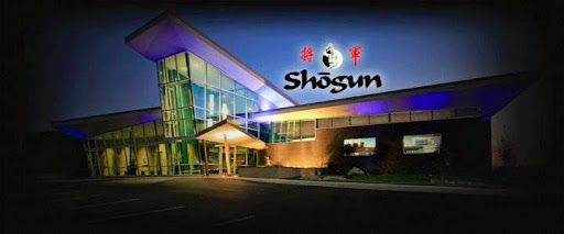 Shogun Fayetteville